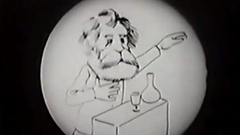 кадр из фильма Les joyeux microbes