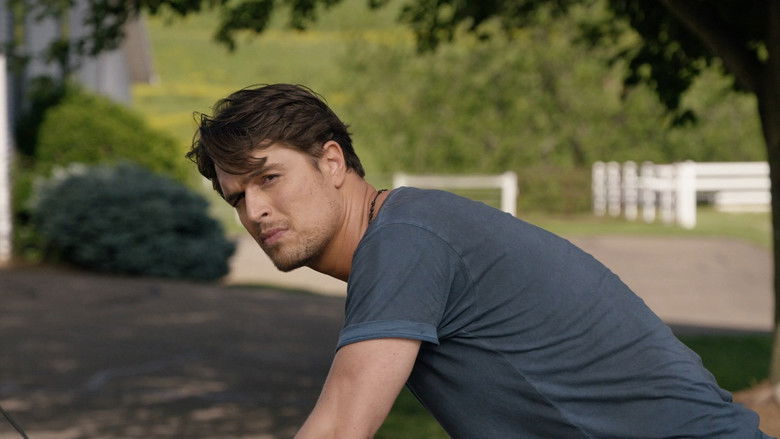 кадр из фильма Love Finds You in Valentine