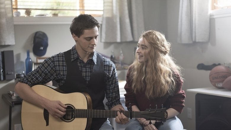 кадр из фильма Облака