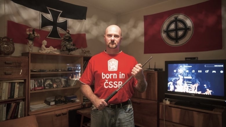 кадр из фильма «Белый свет» глазами Далиборека