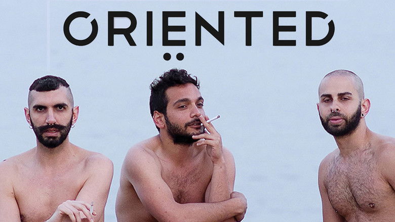 кадр из фильма Oriented