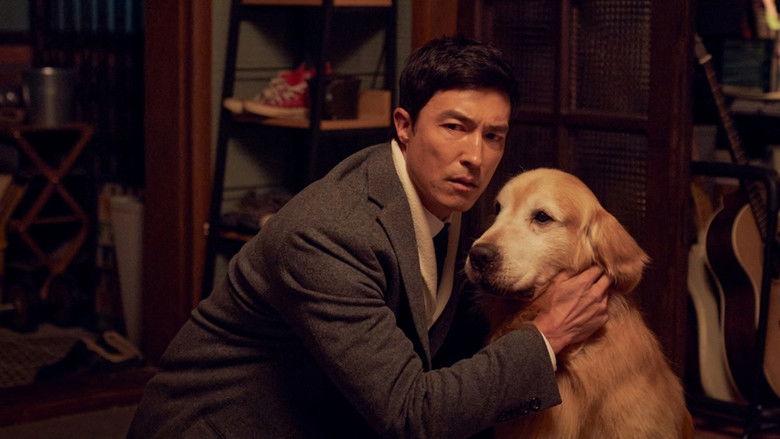 кадр из фильма Хвостатый переполох