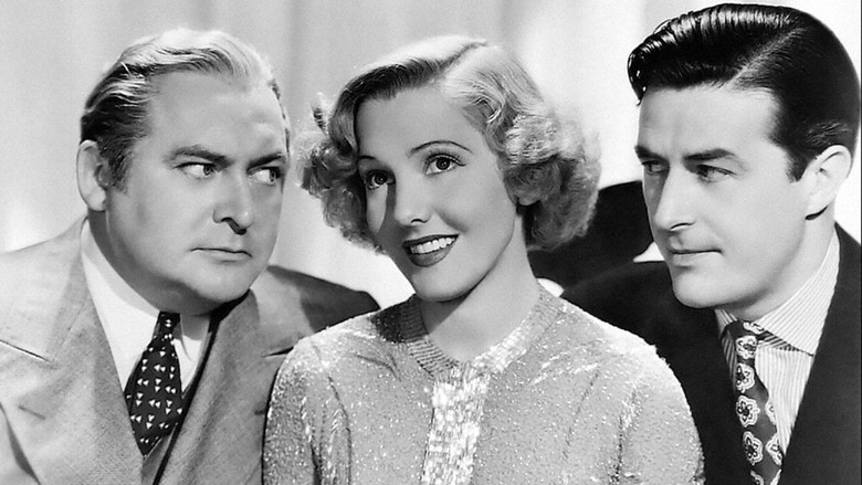 кадр из фильма Легкая жизнь