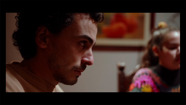 кадр из фильма Noche de Continental