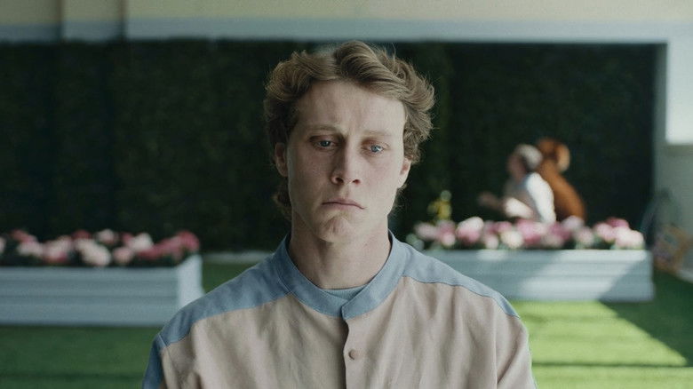 кадр из фильма Волк