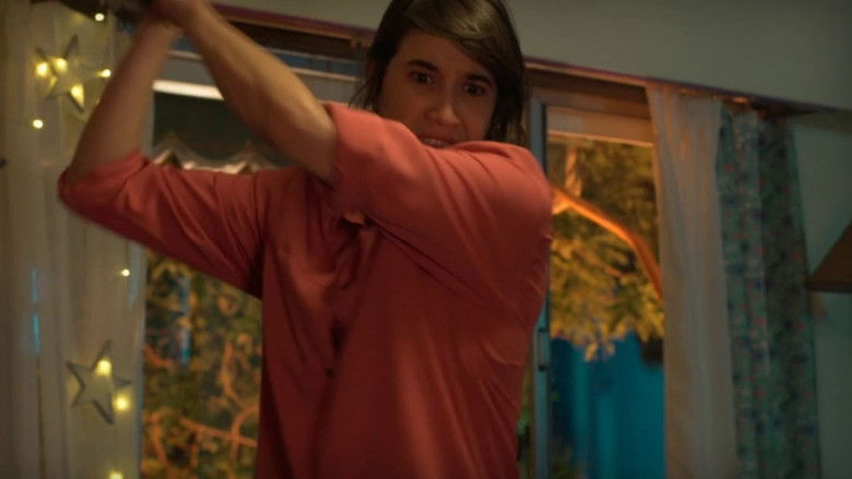 кадр из фильма Atrevidas