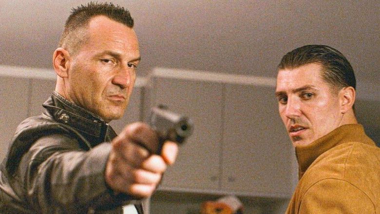 кадр из фильма Lickerish