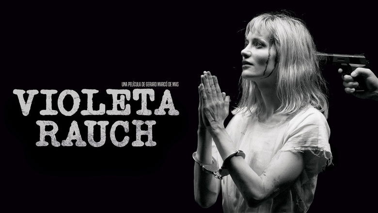 кадр из фильма Violeta Rauch