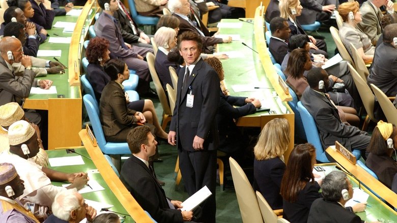 кадр из фильма Переводчица