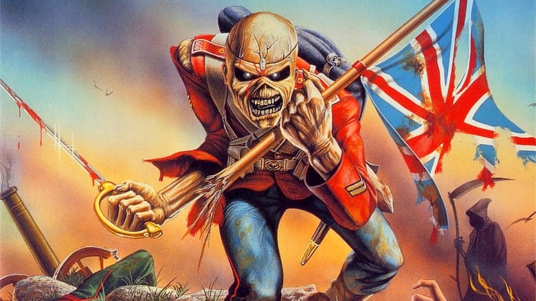 The History Of Iron Maiden - Part 3