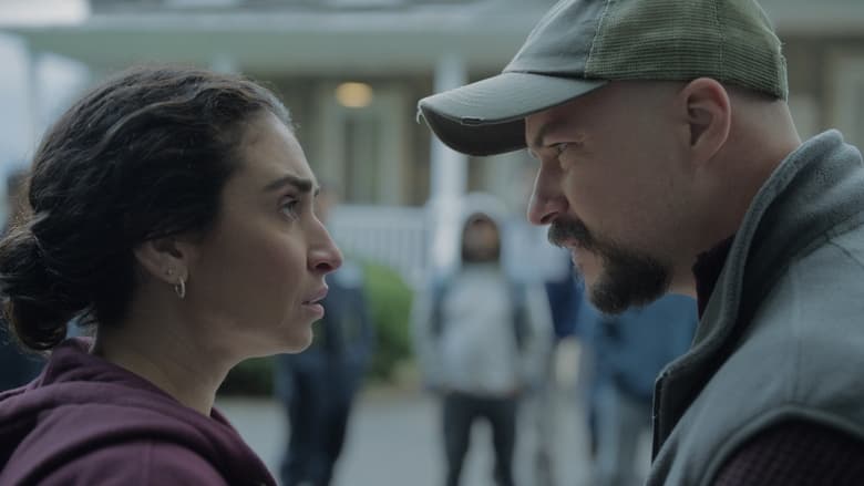 кадр из фильма Ришелье