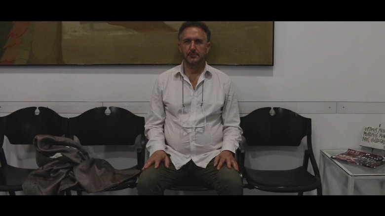 кадр из фильма L'attesa