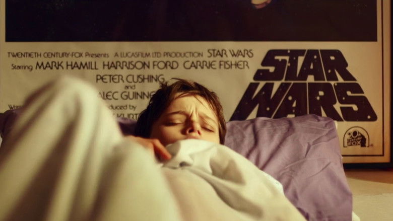 кадр из фильма Time Lapse