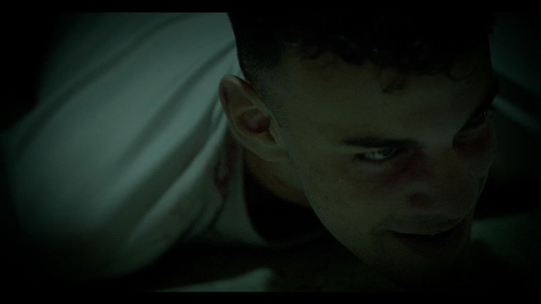 кадр из фильма La Herencia