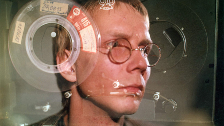 кадр из фильма Zwei schräge Vögel