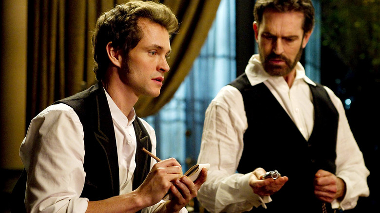 кадр из фильма Без истерики!