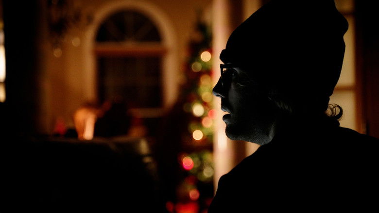 кадр из фильма No One Was Supposed to Be Home