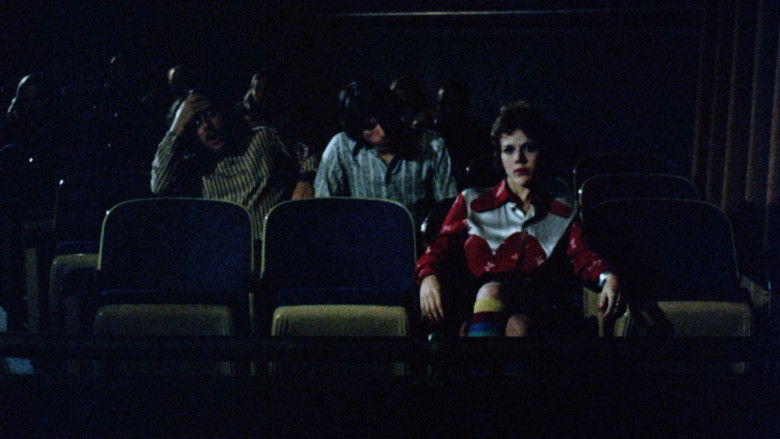 кадр из фильма The Groove Tube