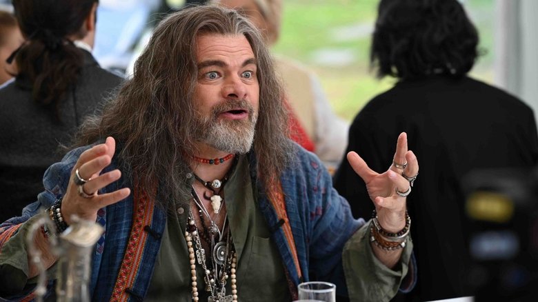 кадр из фильма Холоп из Парижа