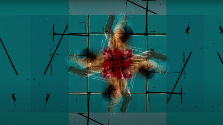 кадр из фильма Blue Dance