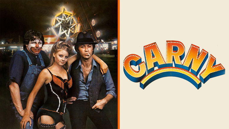 кадр из фильма Кэрни