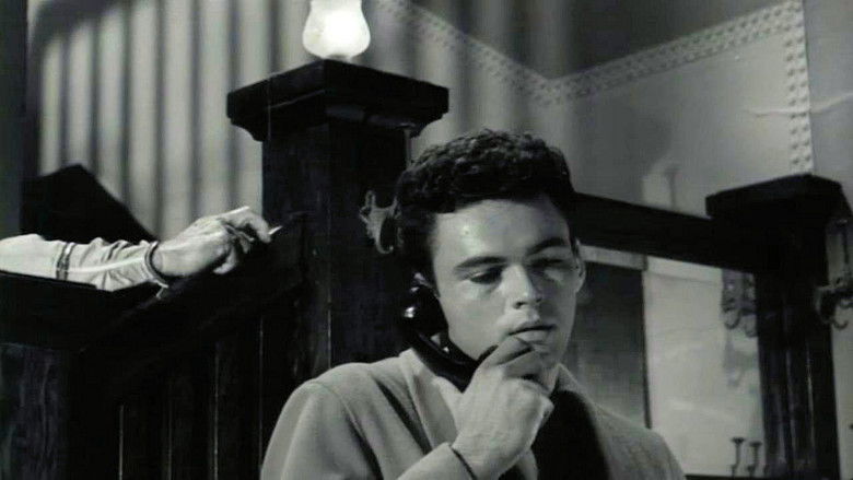 кадр из фильма The Crawling Hand