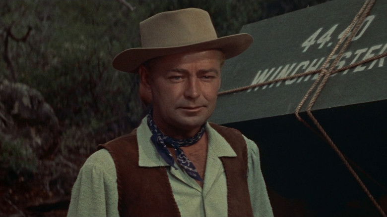 кадр из фильма Бой барабана