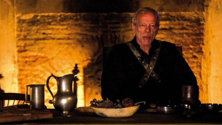 кадр из фильма Ni dieux ni maîtres