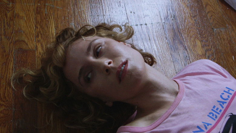 кадр из фильма Parthenon