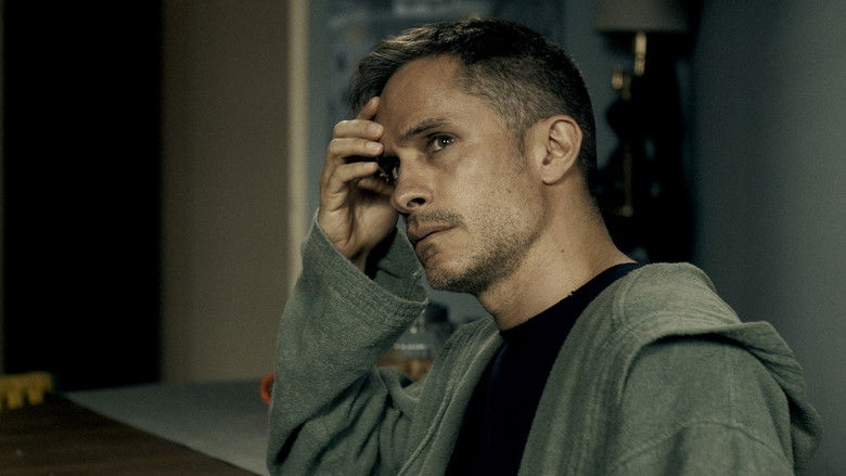 кадр из фильма Другой финал