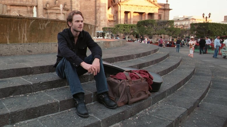 кадр из фильма Мариачи