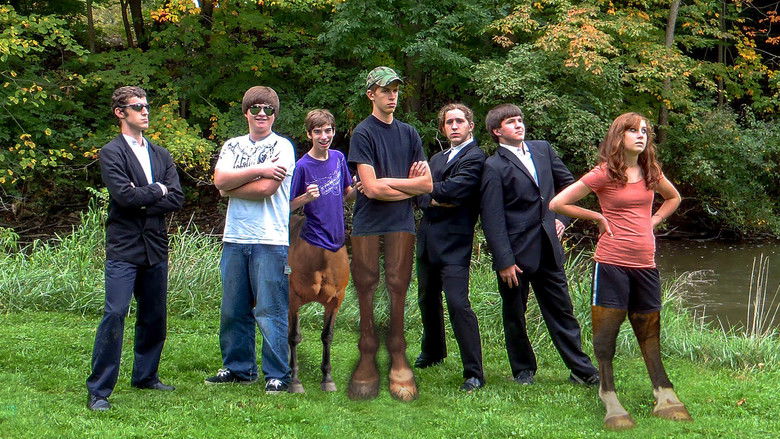 кадр из фильма Half