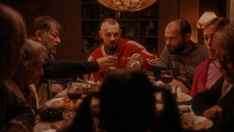 кадр из фильма Безветрие