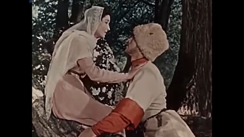 кадр из фильма Фатима