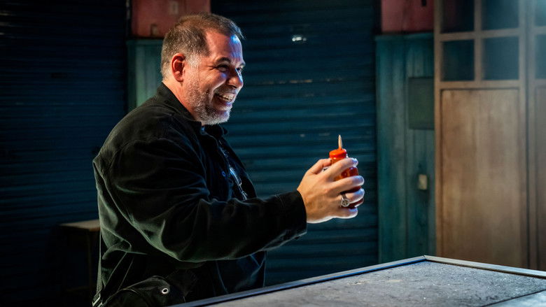 кадр из фильма O Rei da Feira