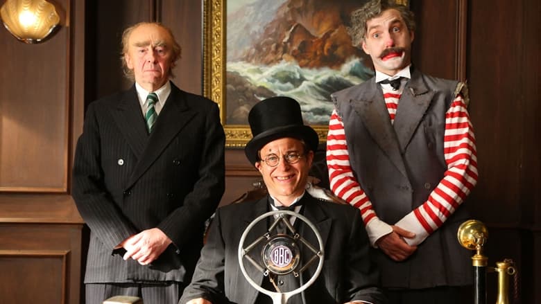 кадр из фильма The Love Box in Your Living Room