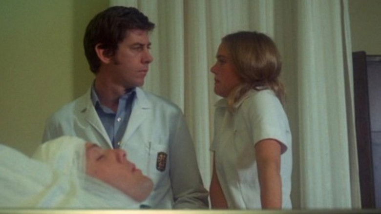 кадр из фильма Private Duty Nurses