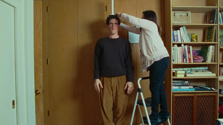 кадр из фильма Growth Man