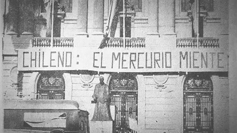 кадр из фильма El diario de Agustín