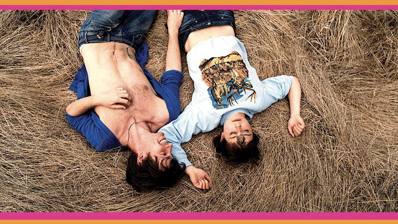 кадр из фильма Вспышки любви