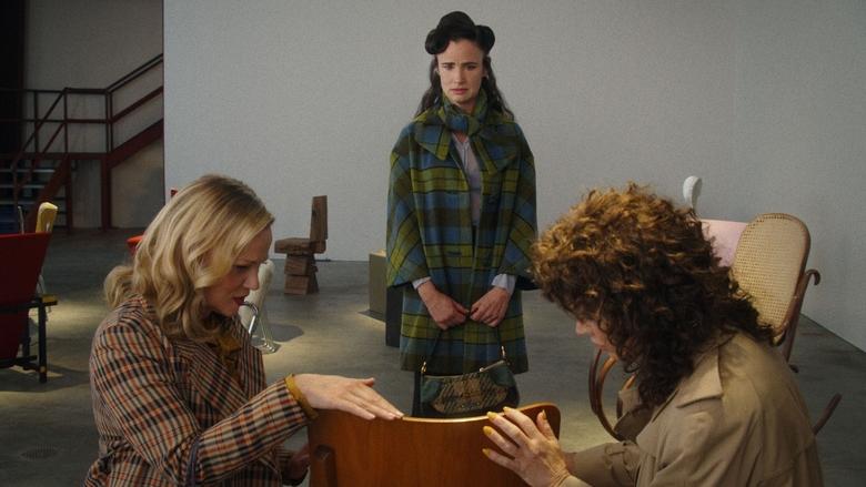 кадр из фильма By Design