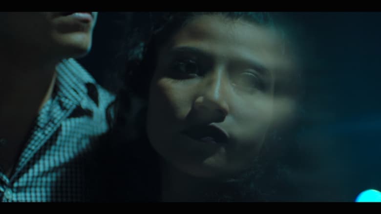 кадр из фильма Un destierro, un refugio