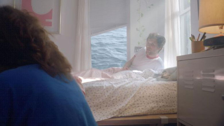 кадр из фильма Wakey Wakey