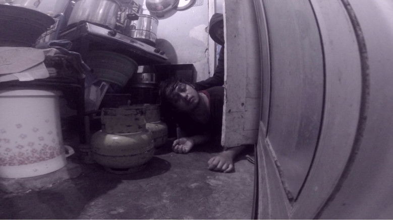 кадр из фильма Bid & Run