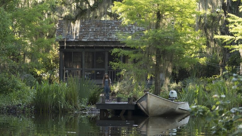 кадр из фильма Там, где раки поют
