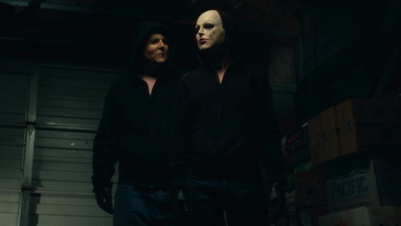 кадр из фильма Девушка на фотографиях