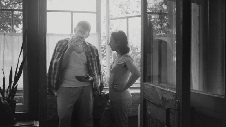 кадр из фильма Мой милый дом