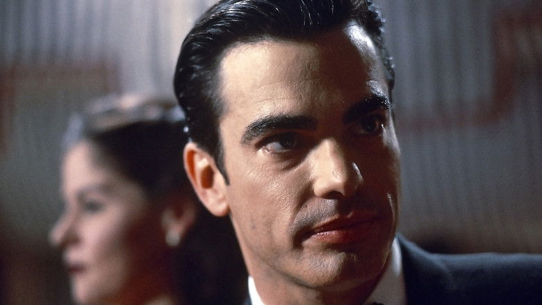 кадр из фильма Cafe Society