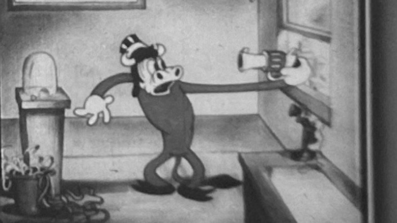 кадр из фильма Lambs Will Gamble