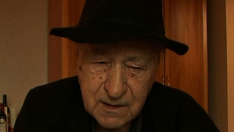 кадр из фильма Sleepless Nights Stories